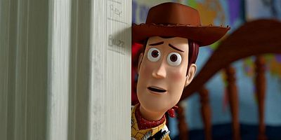 'Toy Story 4': Keanu Reeves confirma que está trabajando en la nueva película de Pixar