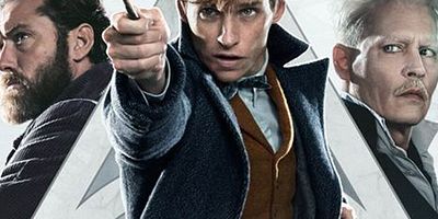 El Blu-ray de 'Animales fantásticos 2' tendrá siete minutos más de metraje