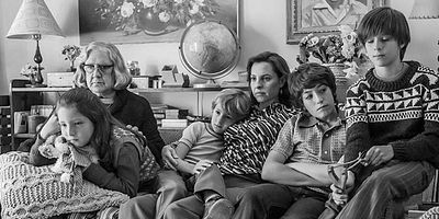 Oscar 2019: 'Roma', la primera película de Netflix nominada en la categoría reina