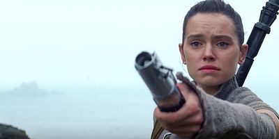 ¿Saldrá el tráiler de 'Star Wars 9' en la Super Bowl?