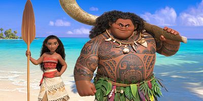 ¿Está trabajando Lin-Manuel Miranda en una secuela de 'Vaiana'?