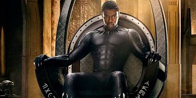 Oscar 2019: ¿Por qué 'Black Panther' está nominada y 'Vengadores: Infinity War' no?