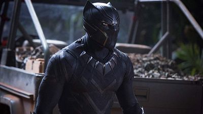 Cazagazapos: Los errores de 'Black Panther' que no viste en el cine