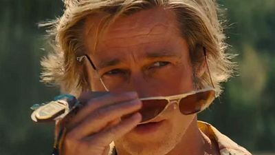 'Érase una vez en... Hollywood': Leonardo DiCaprio, Brad Pitt y Margot Robbie protagonizan el primer tráiler