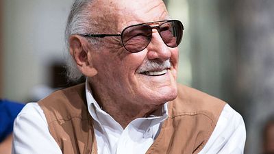 'Vengadores: Endgame': Los hermanos Russo están trabajando en un documental sobre Stan Lee