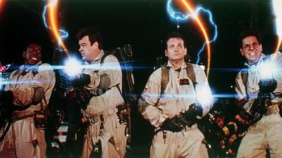 'Cazafantasmas 3': Bill Murray explica por qué ha aceptado participar en el 'reboot' de la saga