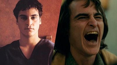 De su labio leporino a la secta en la que creció: 7 claves para conocer mejor a Joaquin Phoenix
