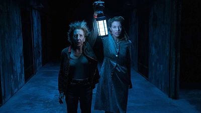 'Insidious 5' podría comenzar a rodarse en 2020 y Patrick Wilson no cierra puertas