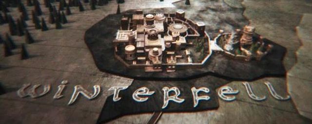 Las tres reglas de la cabecera de 'Juego de tronos'