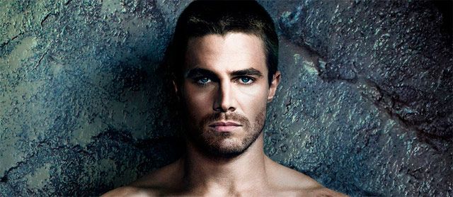 'Arrow': ¿Un nuevo amor para Oliver?