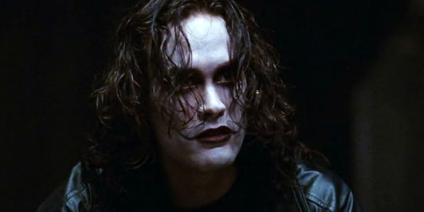 Resultado de imagen para the crow