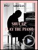 Foto : Shut Up And Play The Piano Tráiler VO Foto : Shut Up And Play The Piano Tráiler VO