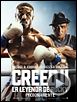 Foto : Creed II: La leyenda de Rocky Tráiler Foto : Creed II: La leyenda de Rocky Tráiler