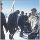 Los ríos de color púrpura : foto Mathieu Kassovitz, Vincent Cassel