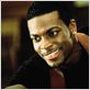 Hora punta : foto Brett Ratner, Chris Tucker