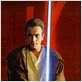 Star Wars: Episodio I - La amenaza fantasma : foto Ewan McGregor, George Lucas