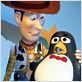 Toy Story 2: Los juguetes vuelven a la carga : foto Ash Brannon, John Lasseter, Lee Unkrich