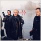 Scènes de crimes : foto André Dussollier, Charles Berling, Frédéric Schoendoerffer, Ludovic Schoendoerffer