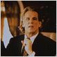 Círculo de engaños : foto Matthew Warchus, Nick Nolte