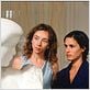 La cautiva : foto Chantal Akerman, Olivia Bonamy, Sylvie Testud