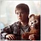 A.I. Inteligencia Artificial : foto Haley Joel Osment, Steven Spielberg