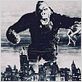 King Kong : foto Ernest B. Schoedsack, Merian C. Cooper