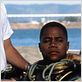Hombres de honor : foto Cuba Gooding Jr., George Tillman Jr.