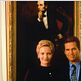 Candidata al poder : foto Jeff Bridges, Joan Allen, Rod Lurie