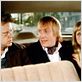Human Nature : foto Patricia Arquette, Rhys Ifans, Tim Robbins