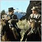 Dos hombres y un destino : foto George Roy Hill, Paul Newman, Robert Redford