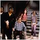 Scary Movie 2 : foto Anna Faris, Kathleen Robertson, Keenen Ivory Wayans, Marlon Wayans, Regina Hall