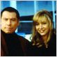 Combinación ganadora : foto John Travolta, Lisa Kudrow, Nora Ephron