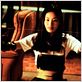 Audition : foto Eihi Eihi Shiina, Takashi Miike
