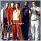 Nido de avispas : foto Anisia Uzeyman, Benoît Magimel, Florent Emilio Siri, Martial Odone, Sami Bouajila