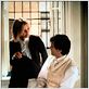 Kate & Leopold : foto Hugh Jackman, Meg Ryan