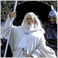 El Señor de los Anillos: Las dos torres : foto Peter Jackson