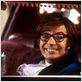 Austin Powers en Miembro de oro : foto Mike Myers