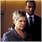 Muere otro día : foto Colin Salmon, Judi Dench