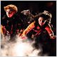 Spy Kids 2: La isla de los sueños perdidos : foto Alexa Vega, Daryl Sabara, Robert Rodriguez