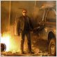 Terminator 3: La rebelión de las máquinas : foto Arnold Schwarzenegger, Jonathan Mostow