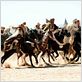Océanos de fuego (Hidalgo) : foto Viggo Mortensen