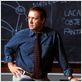 La vida de David Gale : foto Kevin Spacey