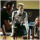 Basic : foto Connie Nielsen, John Travolta, Samuel L. Jackson