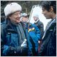 The Hunted (La presa) : foto Benicio Del Toro, William Friedkin