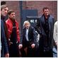 Wanted : foto Albert Dray, Gérard Depardieu, Johnny Hallyday, Saïd Taghmaoui, Stéphane Freiss