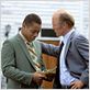 Me llaman Radio : foto Cuba Gooding Jr., Ed Harris, Michael Tollin