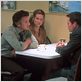 Mystic River : foto Kevin Bacon, Laura Linney, Sean Penn