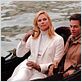 The Italian Job : foto Charlize Theron, Mark Wahlberg