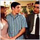 American Pie ¡Menuda boda! : foto Alyson Hannigan, Eugene Levy, Jason Biggs, Jesse Dylan