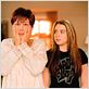 Ponte en mi lugar : foto Jamie Lee Curtis, Lindsay Lohan, Mark Waters